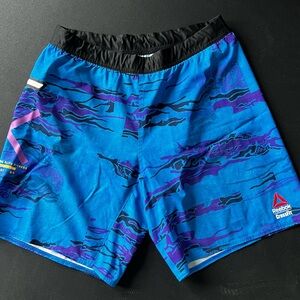 Reebok CrossFit Board Shorts